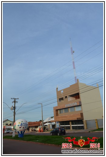 rolim de moura